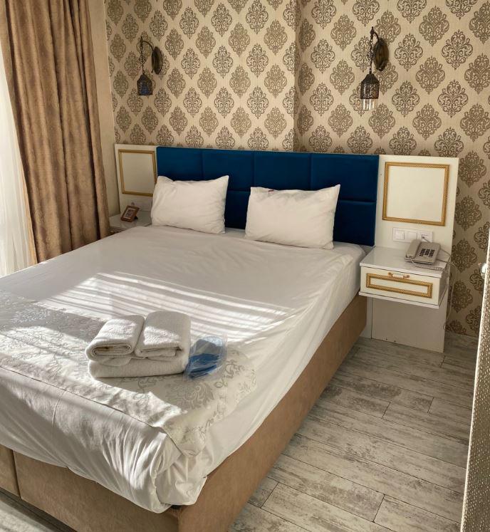 Peri 26 Otel