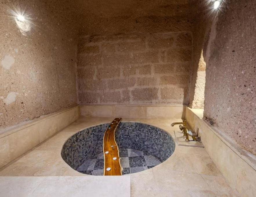 Eyes Of Cappadocia Cave Hotel