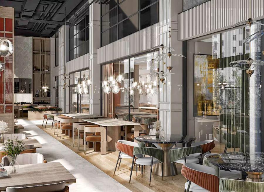 Doubletree By Hilton Suites Trabzon Yomra