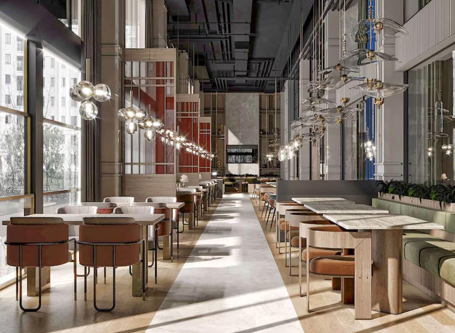 Doubletree By Hilton Suites Trabzon Yomra