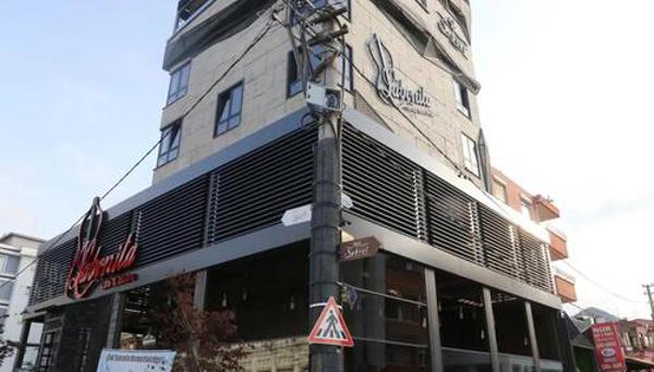 Labonita Concept Hotel & Spa