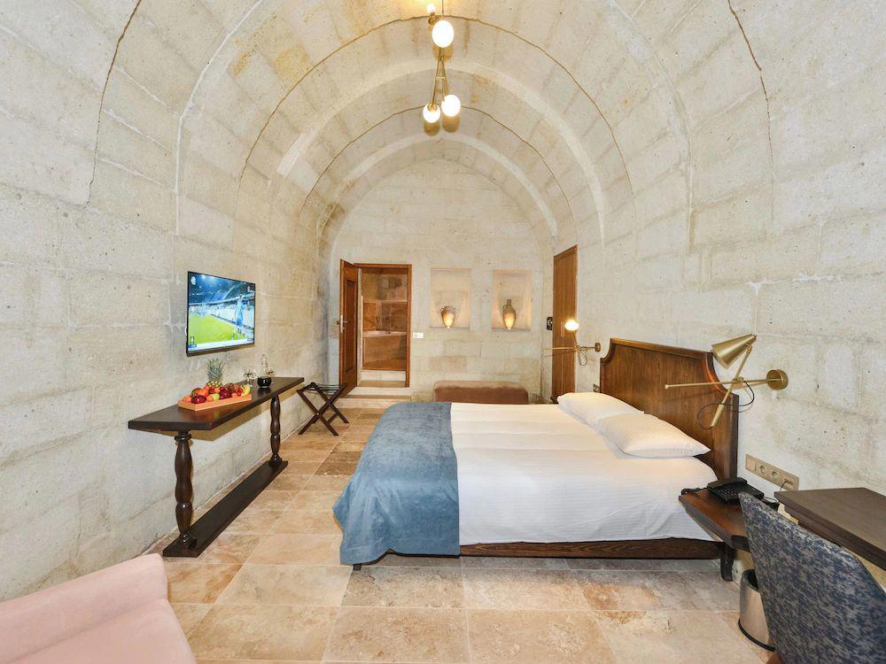 Evanthia Cave Suites - Special Class