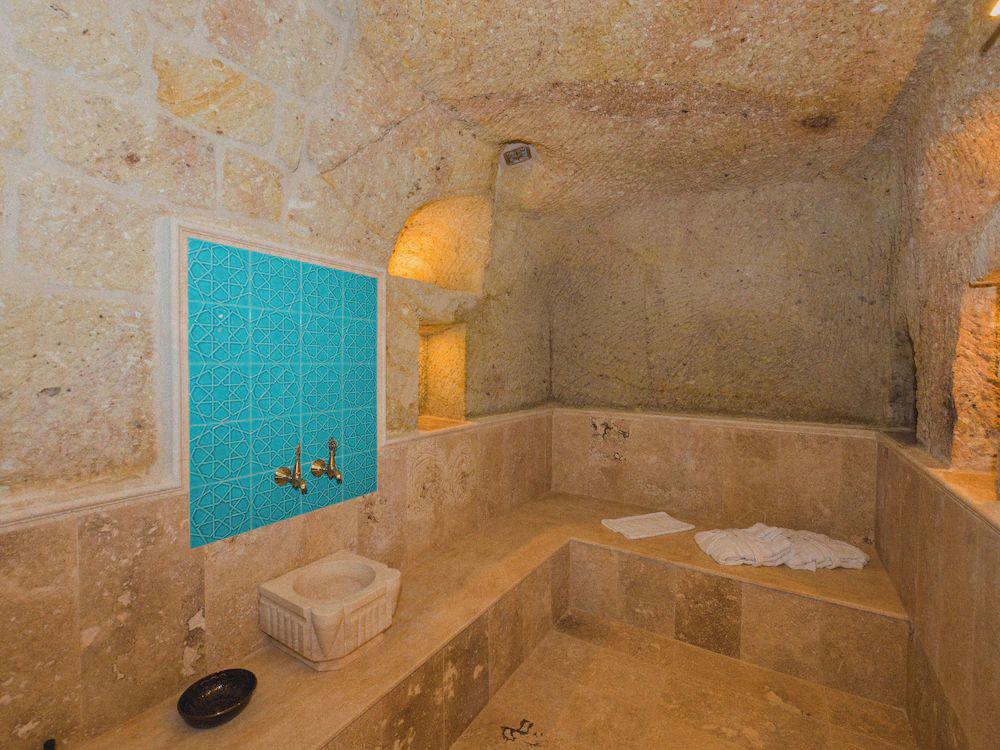 Evanthia Cave Suites - Special Class