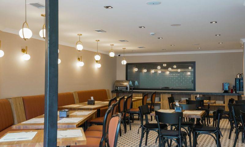 The Mu City Hotel Trabzon
