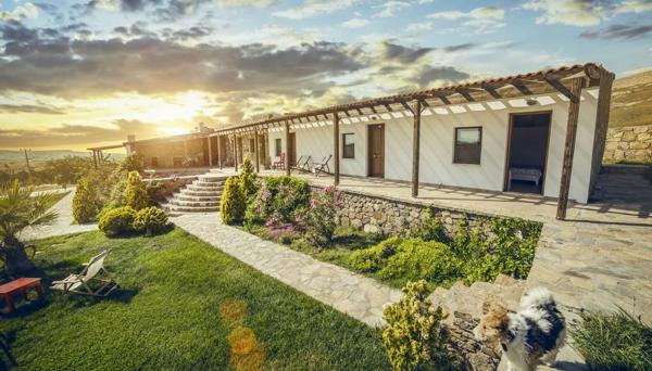 Harmani Tatil Çiftliği