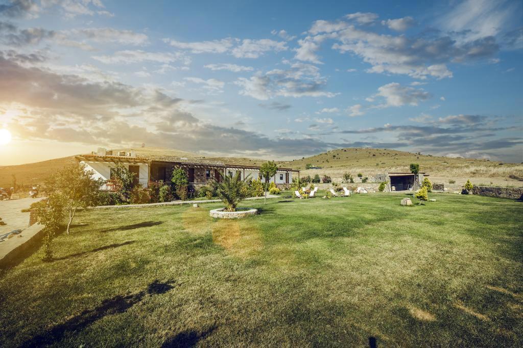 Harmani Tatil Çiftliği