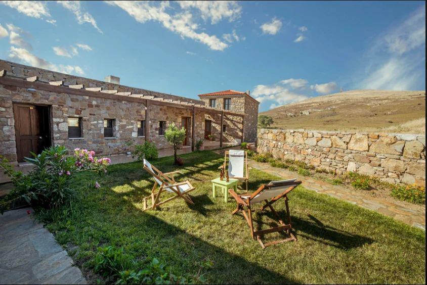 Harmani Tatil Çiftliği