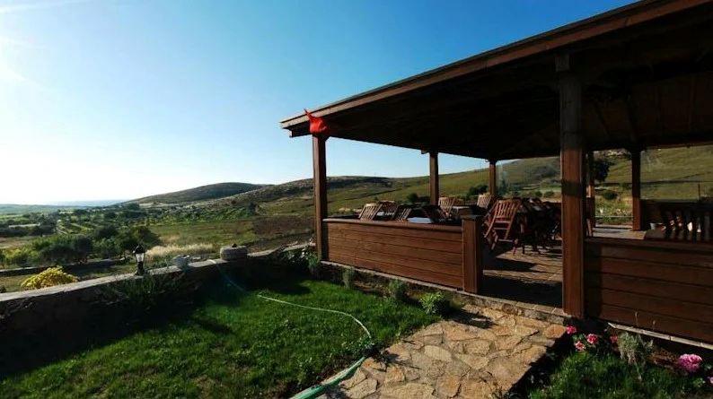 Harmani Tatil Çiftliği