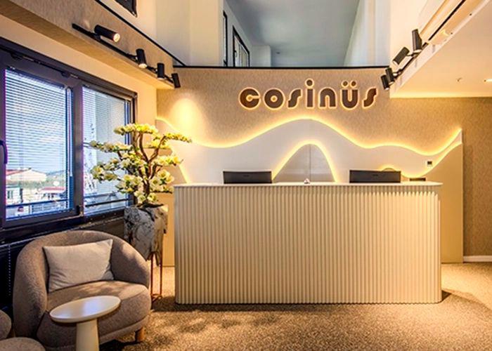 Cosinus Airport Hotel
