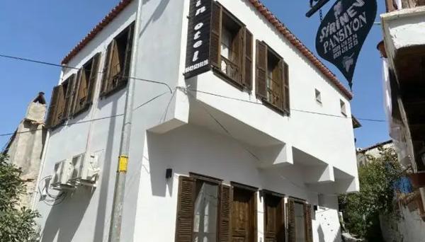 Şirince Larin Otel