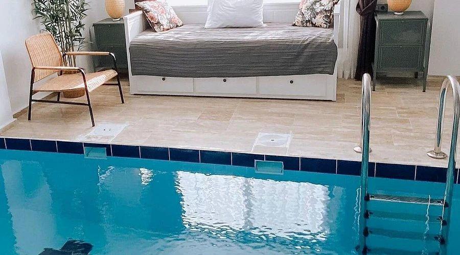 Aren Pansiyon Mordoğan