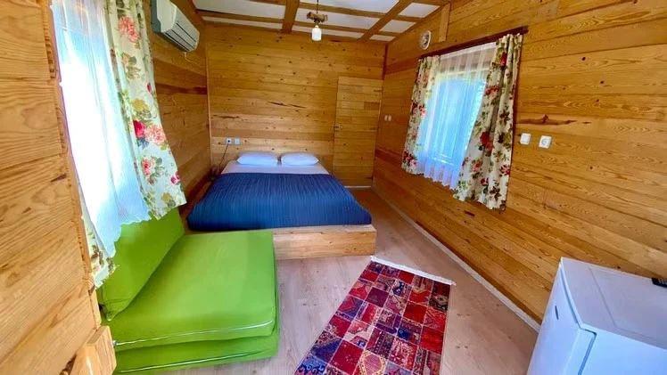 Aren Pansiyon Mordoğan