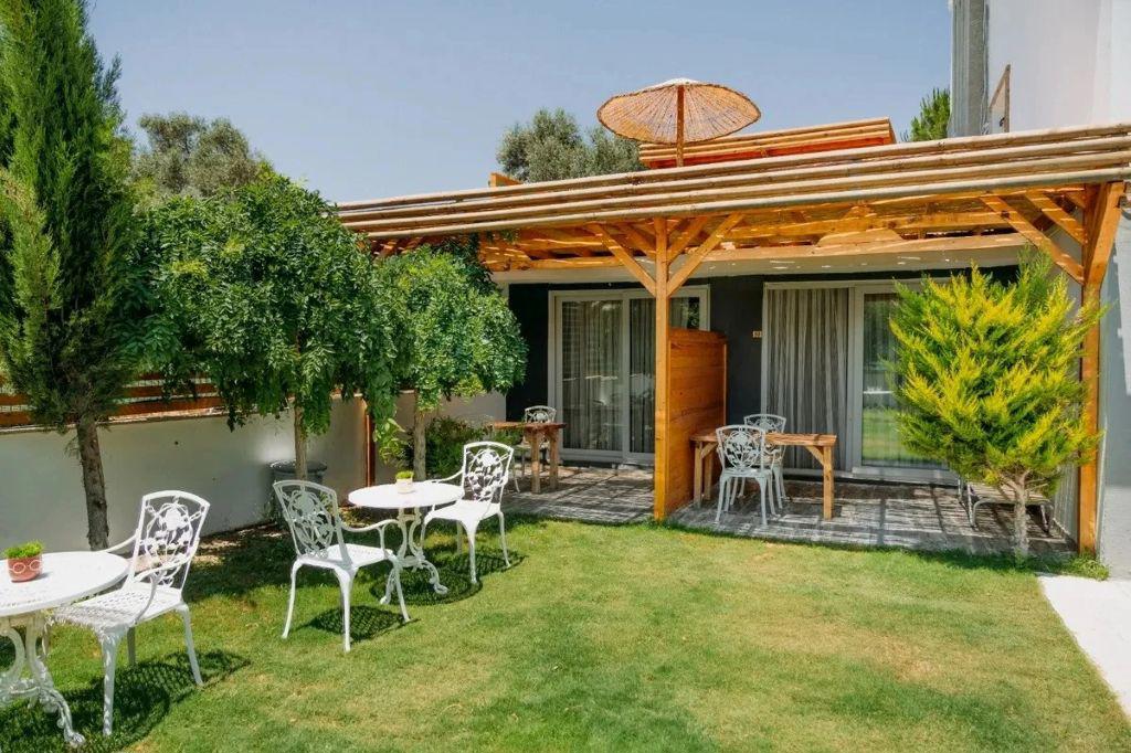 Mistral Alaçatı Hotel