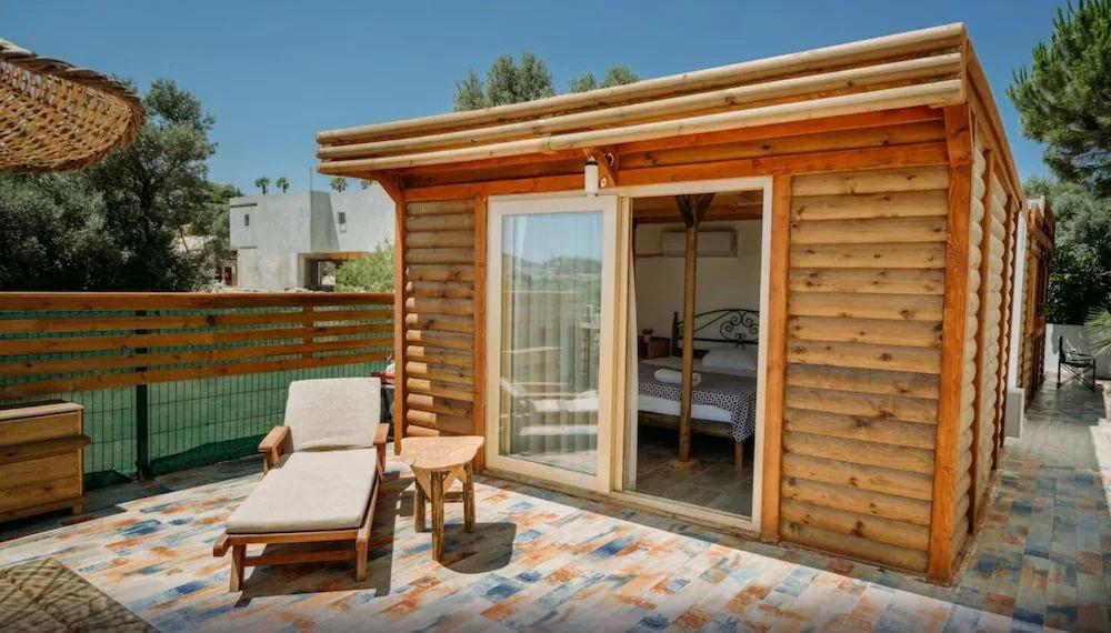 Mistral Alaçatı Hotel