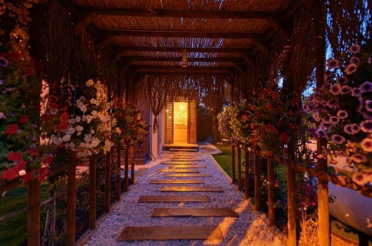 Mistral Alaçatı Hotel