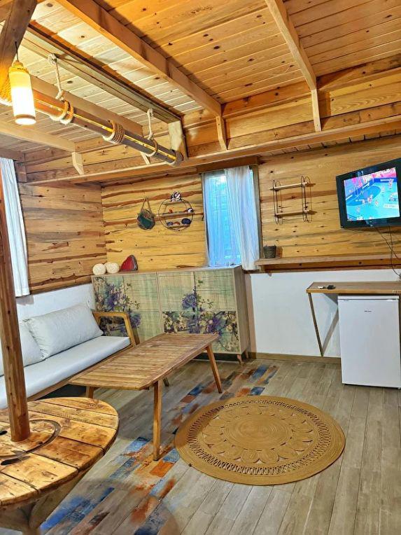 Mistral Alaçatı Hotel