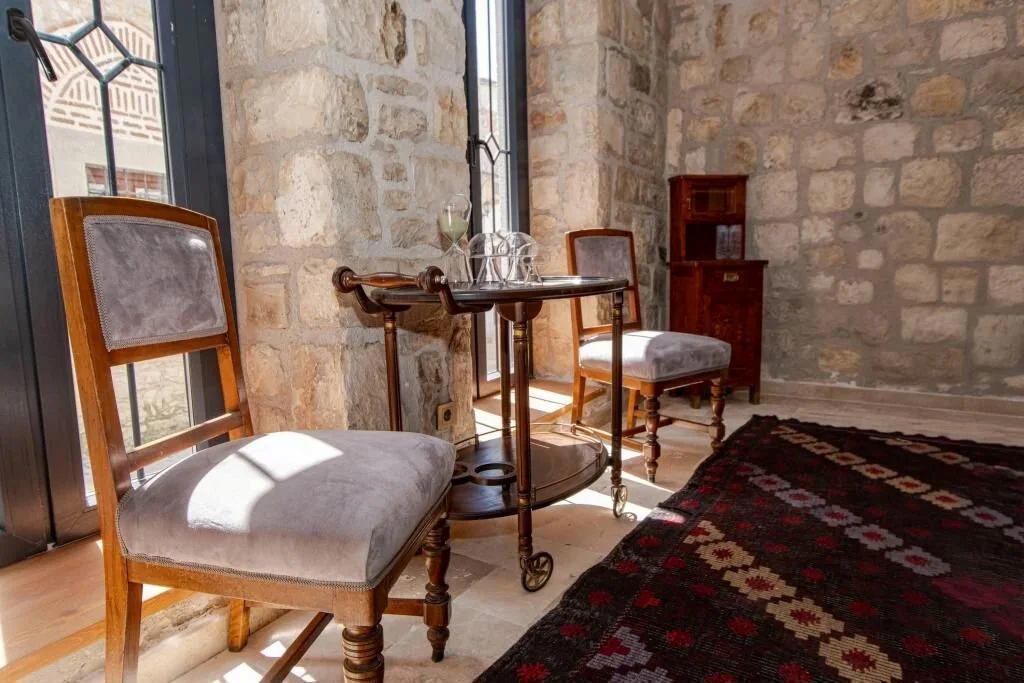 Urla Atrium Suites