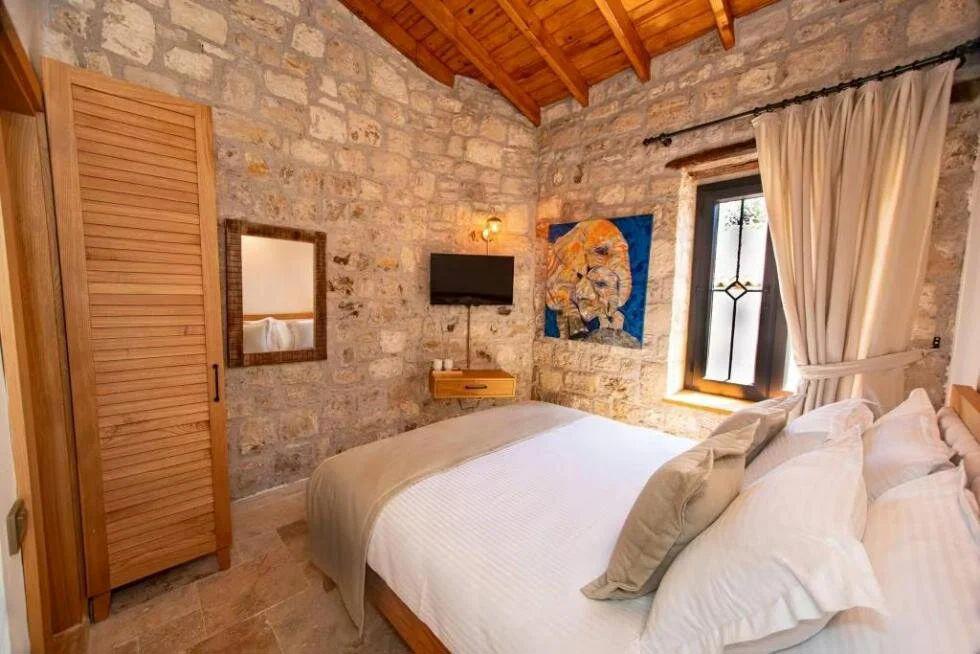 Urla Atrium Suites