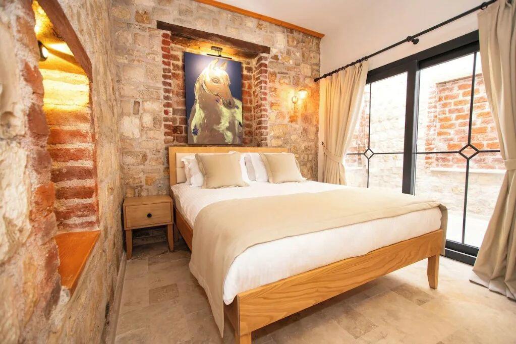 Urla Atrium Suites