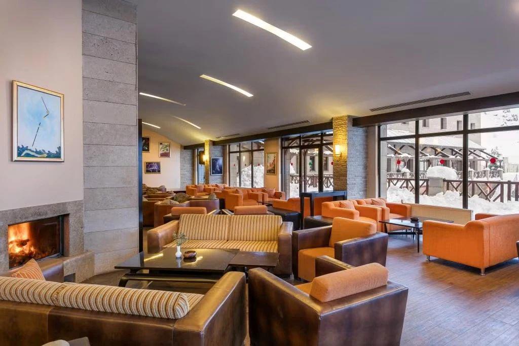 Barida Hotels Davraz