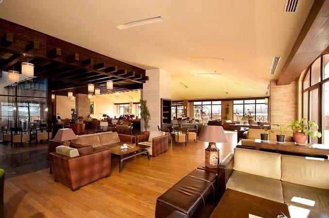 Barida Hotels Davraz