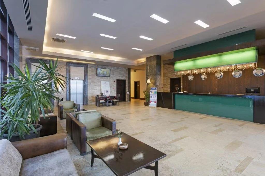 Barida Hotels Davraz