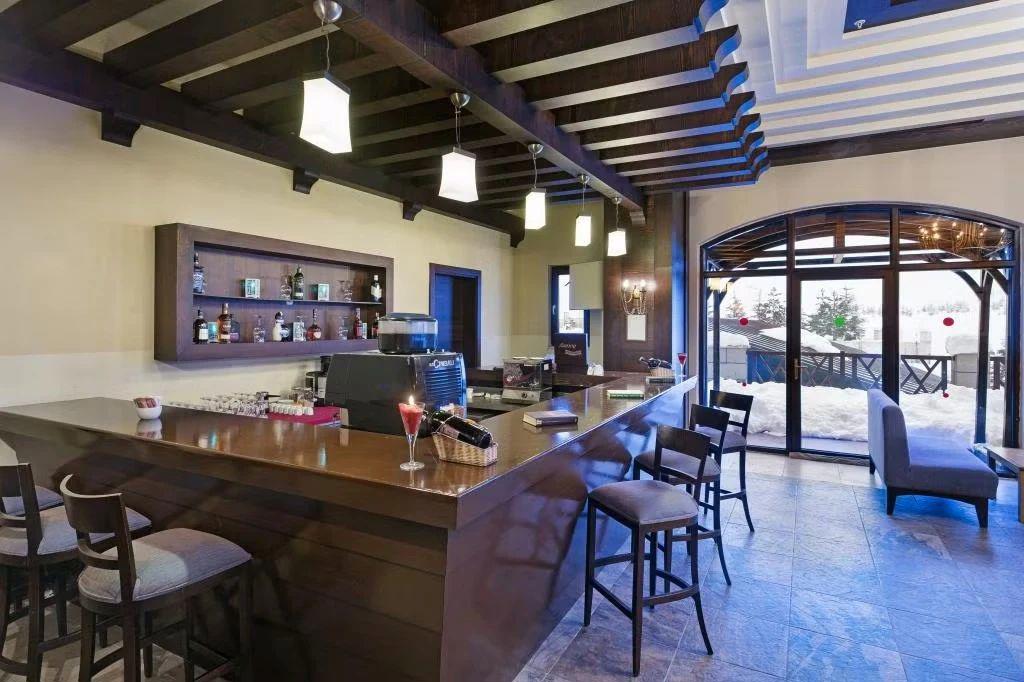 Barida Hotels Davraz