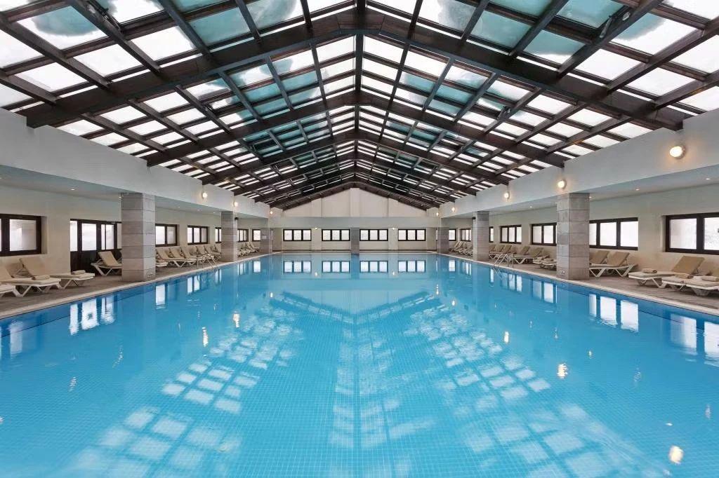 Barida Hotels Davraz