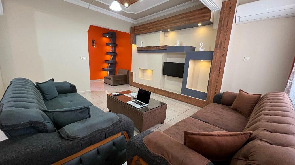 Loft Suit Apart Otel