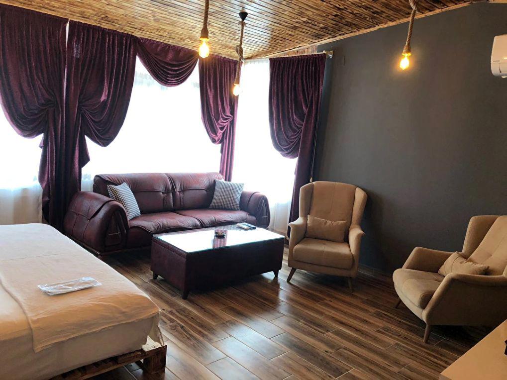 Loft Suit Apart Otel