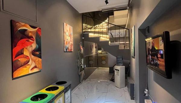 Nil Fırat Otel