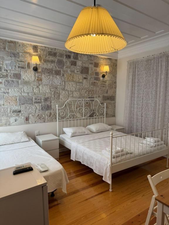 Mi Amor Phokaia Konuk Evi Foça