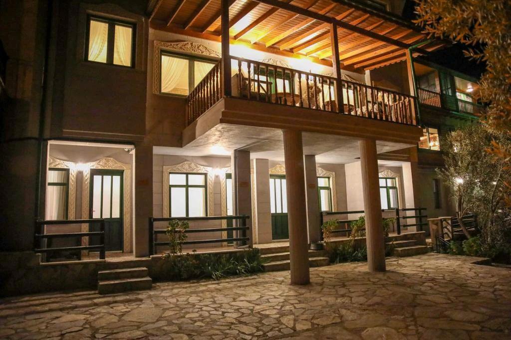 Kazdağı Atilabey Konağı