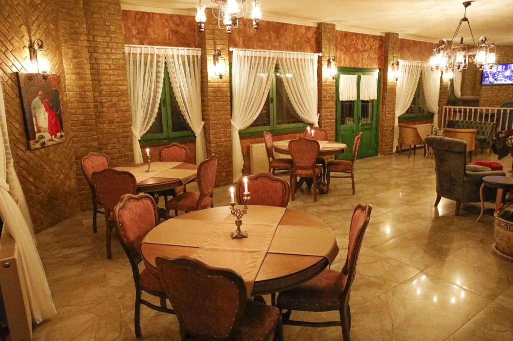 Kazdağı Atilabey Konağı