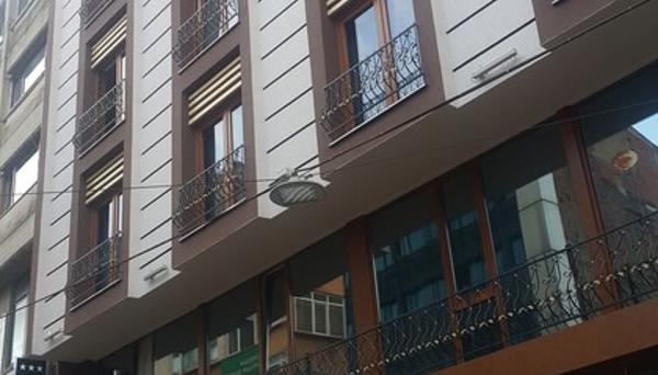 Osman Bey Otel