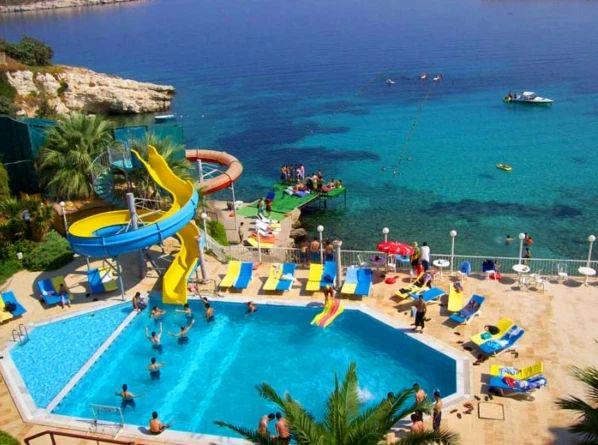 Grand Hotel Avcı Karaburun