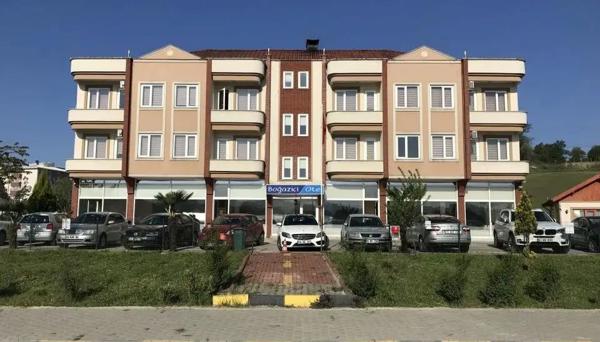 Boğaziçi Otel Bartın