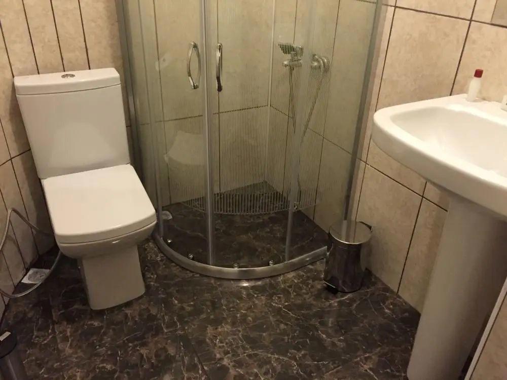 Boğaziçi Otel Bartın