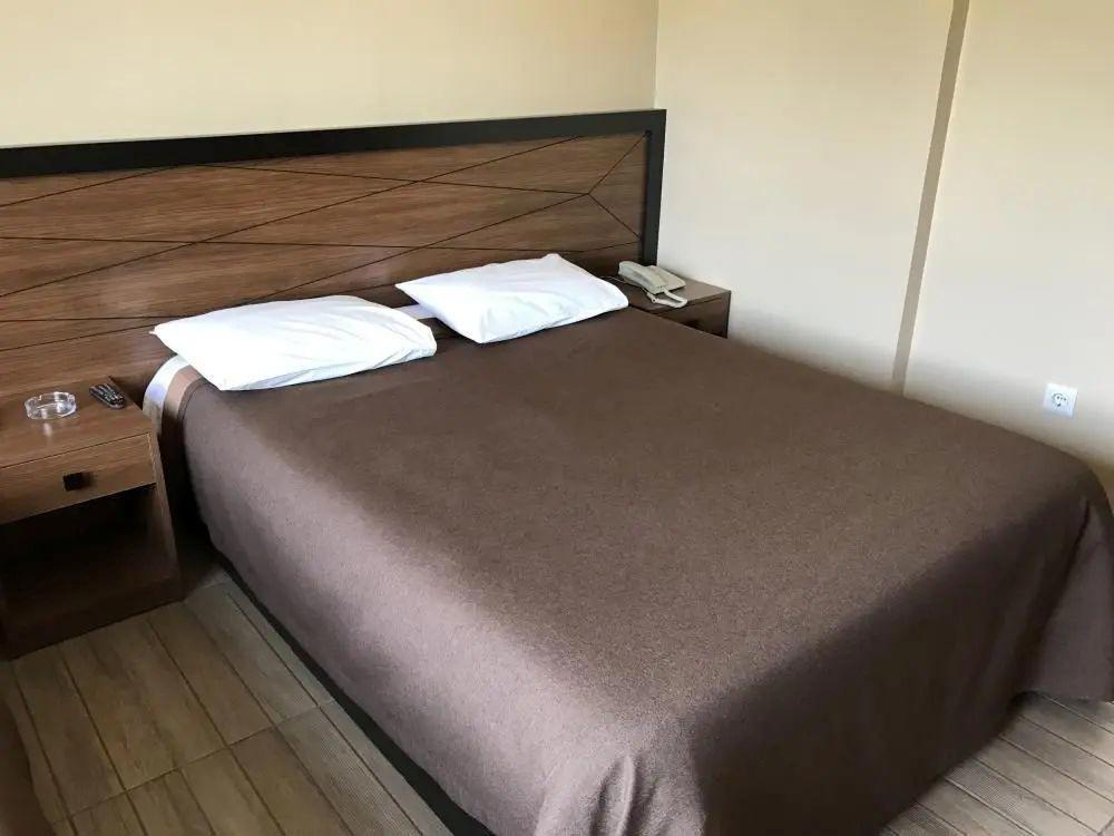 Boğaziçi Otel Bartın