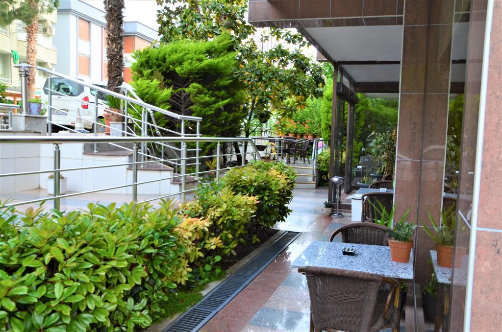 Kadıoğlu Otel Gönen