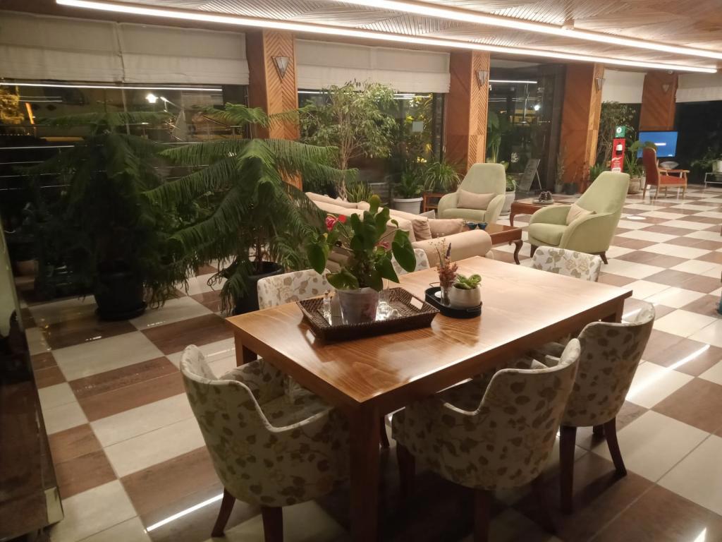 Kadıoğlu Otel Gönen