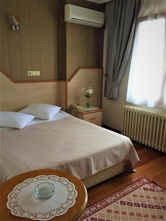 Kadıoğlu Otel Gönen