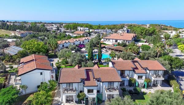 The Ship Inn Hotel Girne