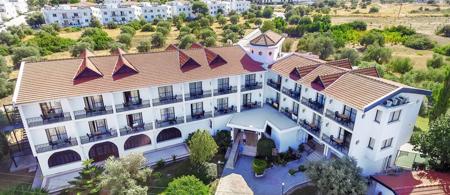 The Ship Inn Hotel Girne