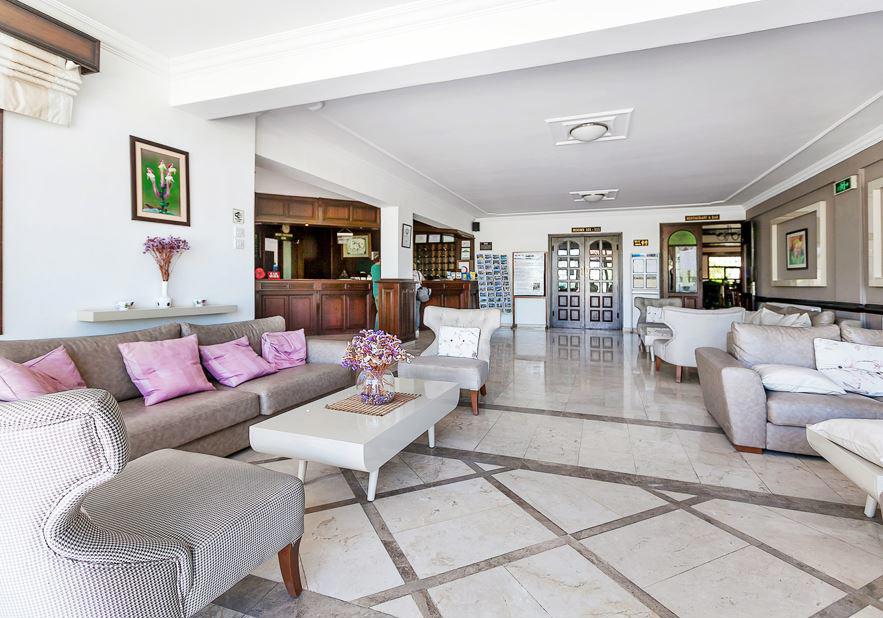 The Ship Inn Hotel Girne