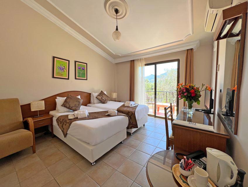 The Ship Inn Hotel Girne