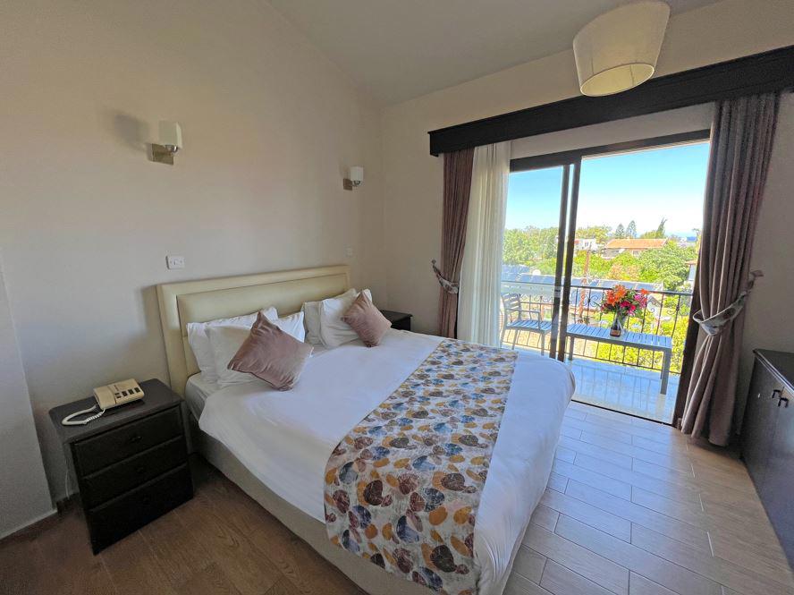 The Ship Inn Hotel Girne