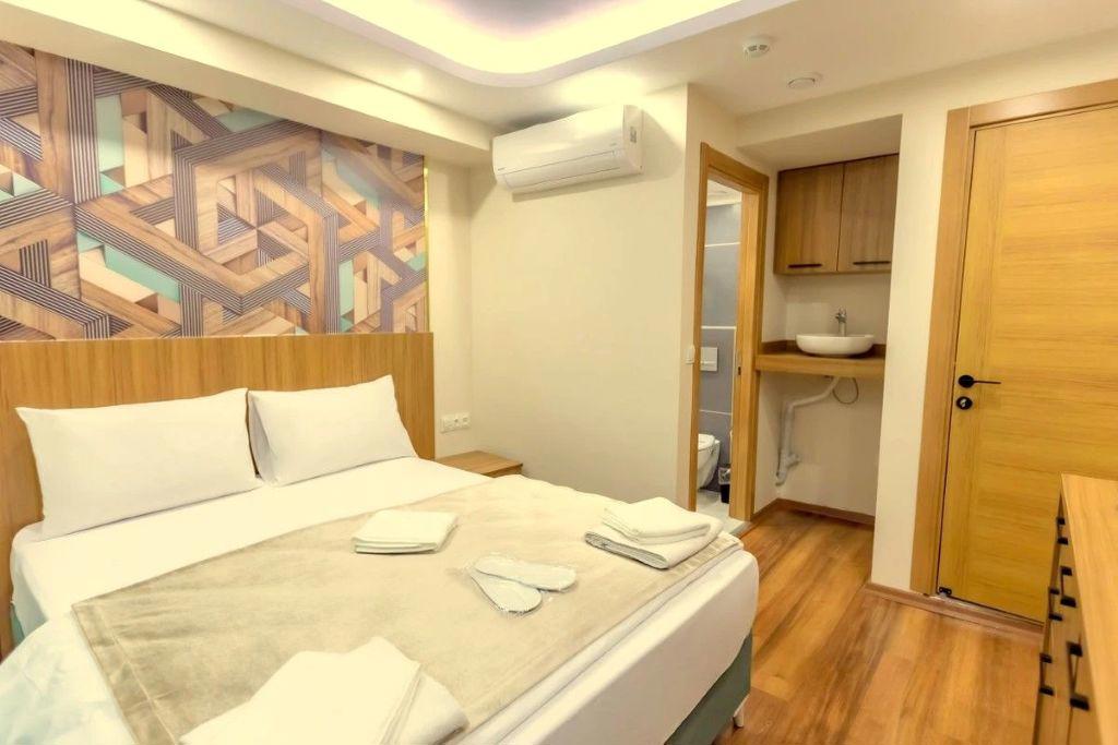 Istanbulites Hotel Ortaköy