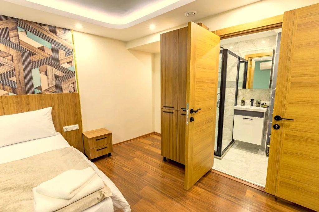 Istanbulites Hotel Ortaköy