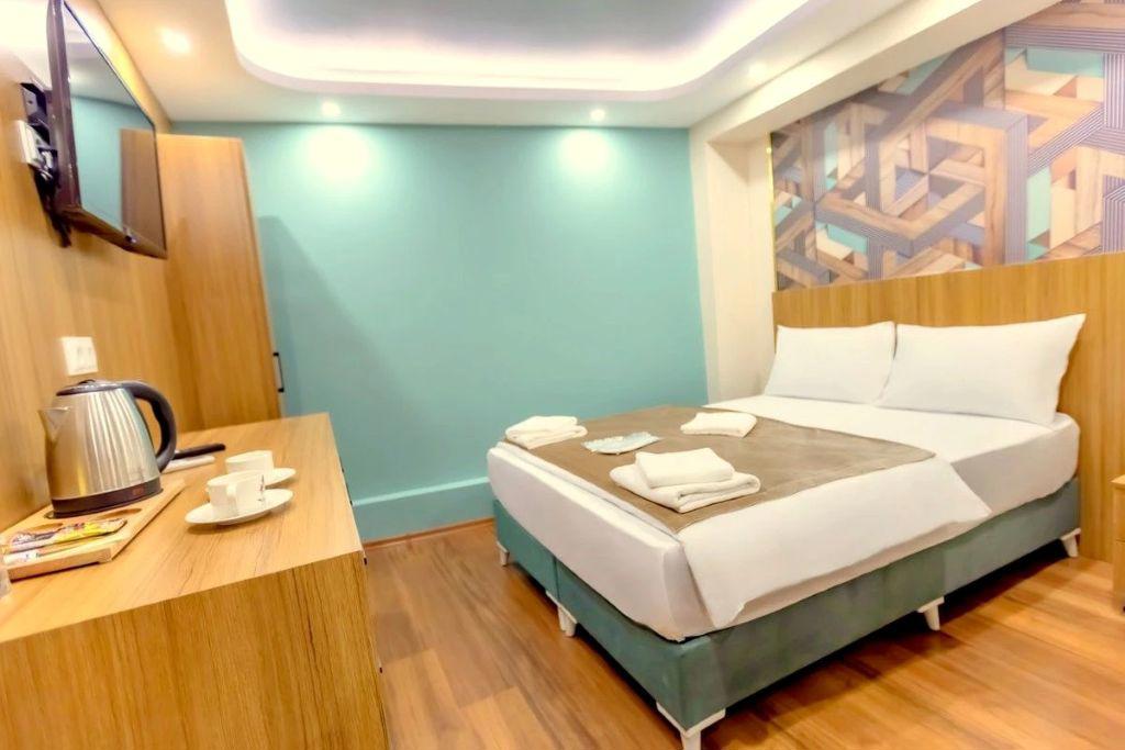 Istanbulites Hotel Ortaköy